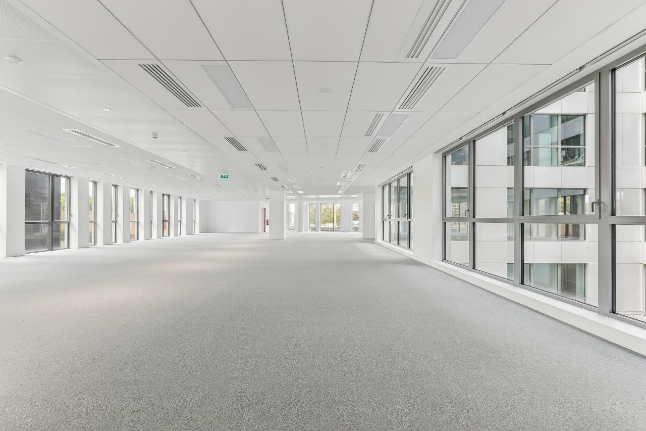 Bureau Clichy 3391m² Location bureau Clichy Hauts-de-Seine OLBUR2100318 6